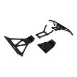 ECX Bumper Set 1/18 4WD Torment ECX211002