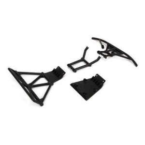 ECX Bumper Set 1/18 4WD Torment ECX211002