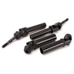 ECX Long Driveshaft Set Complete HD 1/10 2WD Circuit/Ruckus/Torment Set of 2 ECX232000