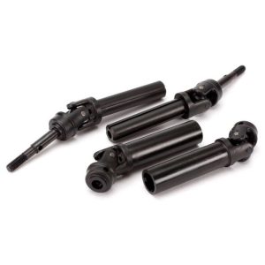 ECX Long Driveshaft Set Complete HD 1/10 2WD Circuit/Ruckus/Torment Set of 2 ECX232000