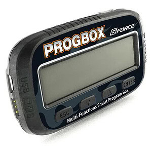 G-Force Smart Program Box G0017