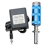 Pro-Glo Starter Cap w/Meter GMP2030