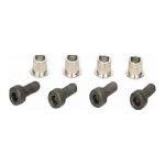 Hot Bodies Lightning Series Front Steering Fixing Parts HBC8119