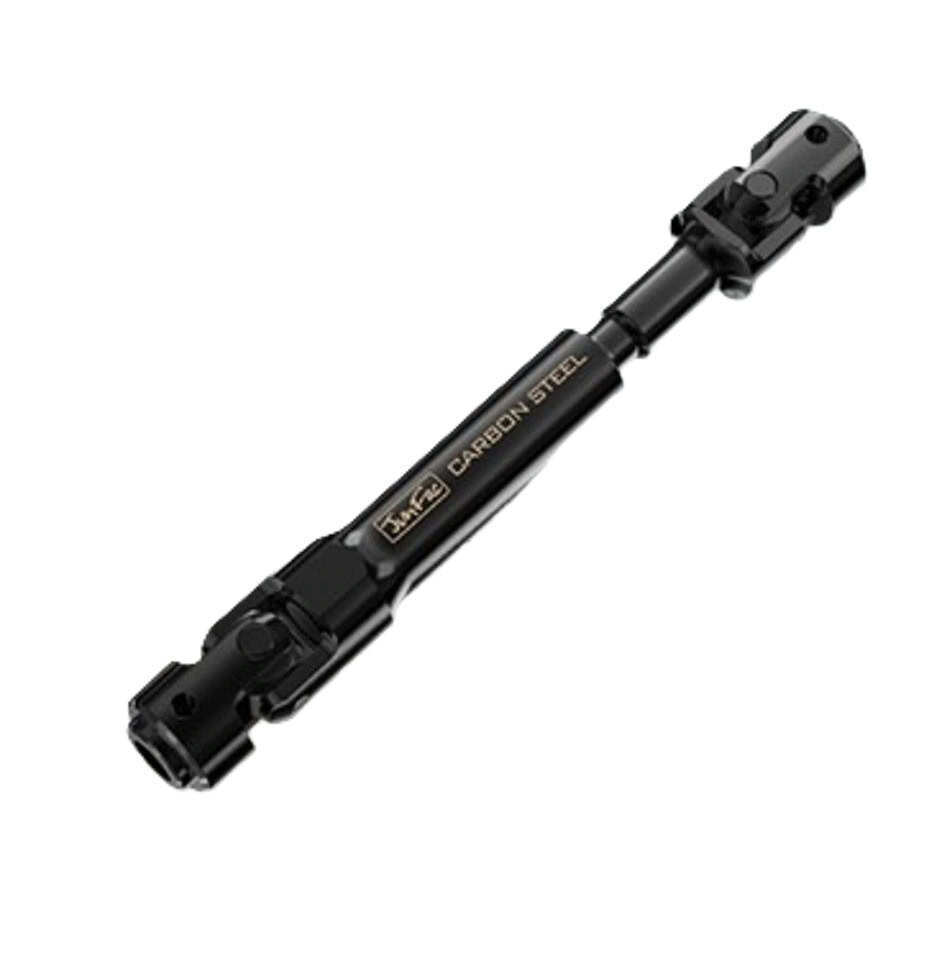 JunFac Scale Hardened Steel Universal Shaft (98-126mm) 5mm Hole JUN90041