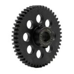 PowerHobby Hardened Steel 32T Mod1 8mm Bore Pinion Gear with 2 Grub Screws PHBPH32TM8