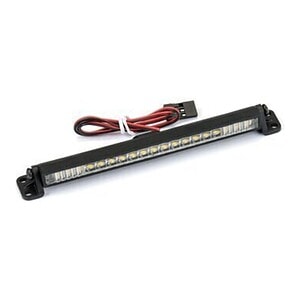 Pro-Line 1/10 & 1/84 Inch Ultra-Slim LED Light Bar Kit 5V-12V Straight