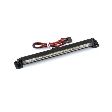 Pro-Line 1/10 & 1/84 Inch Ultra-Slim LED Light Bar Kit 5V-12V Straight