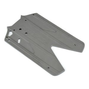 Pro-Line Bash Armor Chassis Protector for ARRMA 3S Short WB Stone Gray PRO639605