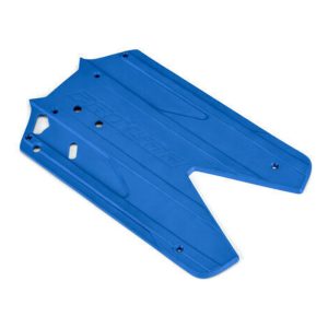 Pro-Line Bash Armor Chassis Protector for ARRMA 3S Short WB Blue PRO639606