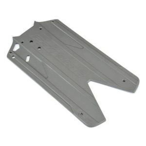 Pro-Line Bash Armor Chassis Protector for ARRMA 3S Long WB Stone Gray PRO639705