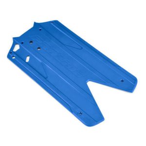 Pro-Line Bash Armor Chassis Protector for ARRMA 3S Long WB Blue PRO639706