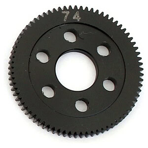 Arrma CNC Spur (64dp) (Options from 74T to 98T) ARCR102015