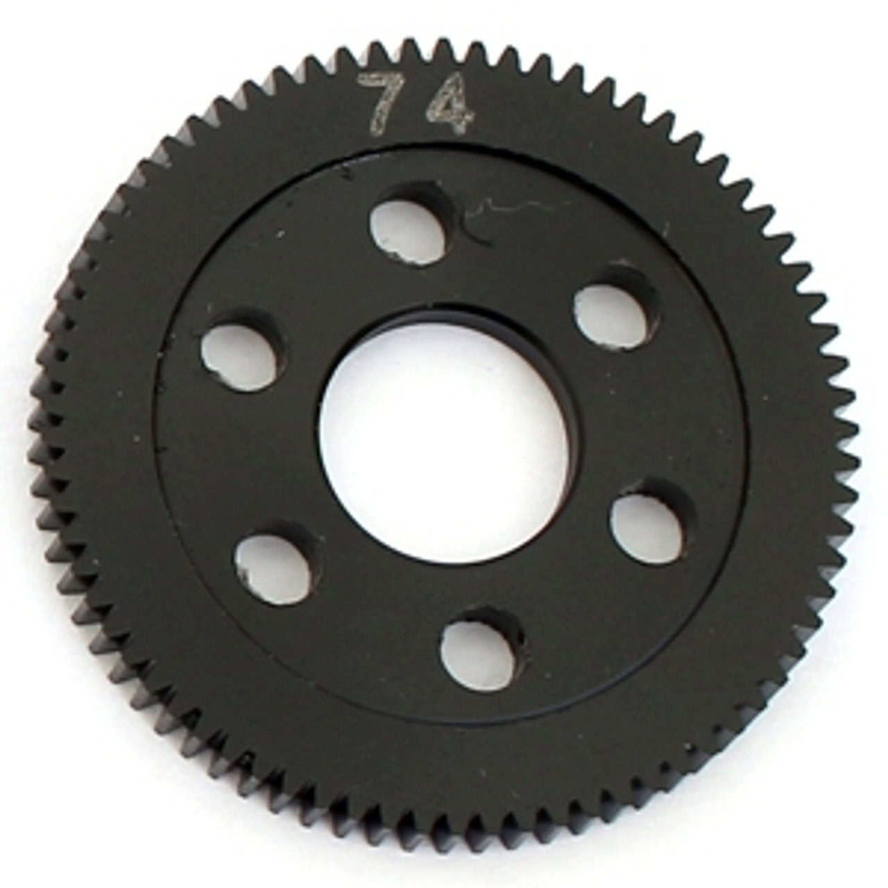 Arrma CNC Spur (64dp) (Options from 74T to 98T) ARCR102015