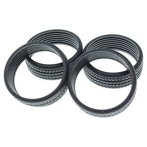 Redcat Racing Hi-riser 26 inch Tires Set (Set of 4)