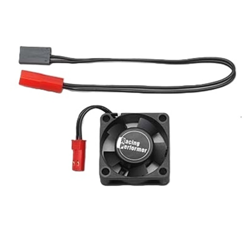 RC4WD 30x30x10mm Racing Performance Fan RP-032A