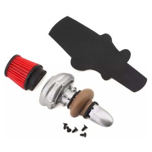 Sideways RC Scale Drift Cone Red  SDW-CONES