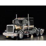 1/14 Tamiya King Hauler Black Edition Kit TAM56336