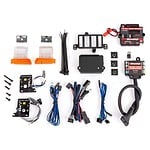 Traxxas TRX-4 1979 Chevrolet Blazer & K10 Truck Pro Scale LED Light Set TRA8038X