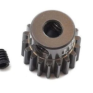 Pinions and Spur Gears