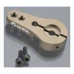 Axial Aluminum Servo Horn 24T AXIC0835