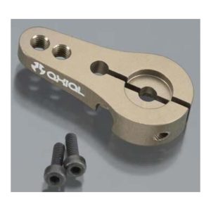 Axial Aluminum Servo Horn 24T AXIC0835