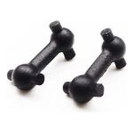 Carisma GT24 i20 Driveshafts/Dogbones Set of 2 CIS15753