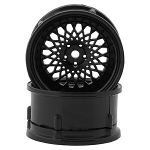 DS Racing Drift Element Mesh Drift Wheels DS-DE-305