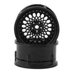 DS Racing Drift Element Mesh Drift Wheels DSC-DE-306