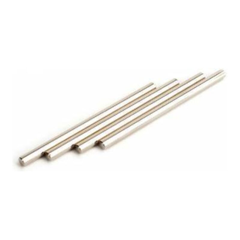 ECX Inner Hinge Pin Set Revenge Type E/N Set of 4 ECX0829 - ecx0829_3501 ECX Inner Hinge Pin Set Revenge Type E/N Set of 4 ECX0829