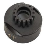 High-quality RC car gear component for durability and performance.
