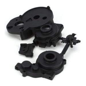 ECX Transmission Case Set 1/10 2WD ECX1021
