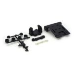 ECX Front/Rear Suspension Mount Set 1/10 2WD ECX2006