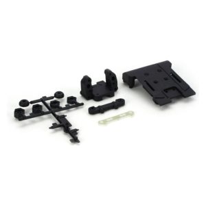 ECX Front/Rear Suspension Mount Set 1/10 2WD ECX2006
