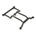 ECX RC Front/Rear Body Post Set ECX2010