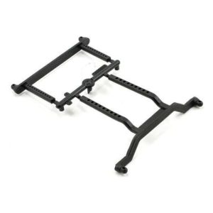 ECX RC Front/Rear Body Post Set ECX2010