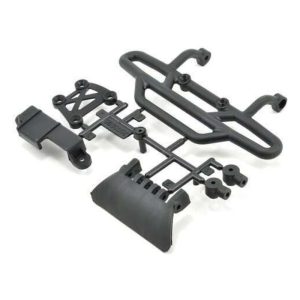 ECX RC Bumper Set ECX2012