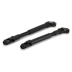 Metal RC car shock absorbers for durability and smooth performance. Perfect for hobbyists and remote control car enthusiasts.