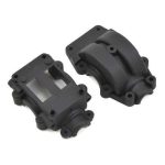 ECX 4WD Differential Gearbox Set ECX231005
