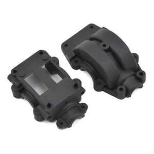 ECX 4WD Differential Gearbox Set ECX231005