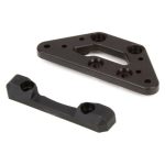 ECX Hinge Pin and Steering Brace 1/10 4WD 	ECX231009