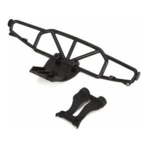 ECX Rear Bumper Set 1/10 4WD Ruckus ECX231021
