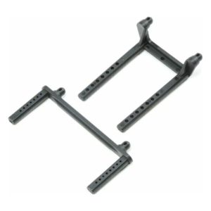 ECX Body Post Set Axe MT ECX231025