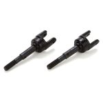 ECX Rear Axle HD 1/10 2WD Circuit/Ruckus/Torment Set of 2 	ECX232001