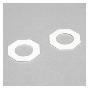 ECX Slipper Pad 1/10 4WD All 	ECX232018