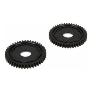 ECX Spur Gear 87T 1/10 4WD All - 1 Piece ECX232019