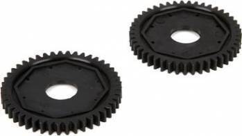 ECX Spur Gear 87T 1/10 4WD All - 1 Piece ECX232019