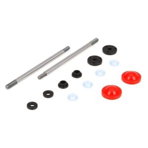 ECX Shock Rebuild 1/10 4WD All 	ECX233001