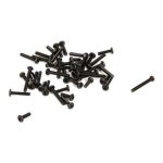 ECX Screw M3 Binder Head Set of 45 ECX235005