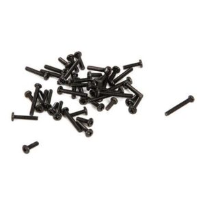 ECX Screw M3 Binder Head Set of 45 ECX235005
