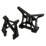 ECX Shock Tower Set 1/10 2WD AMP Boost ECX3010